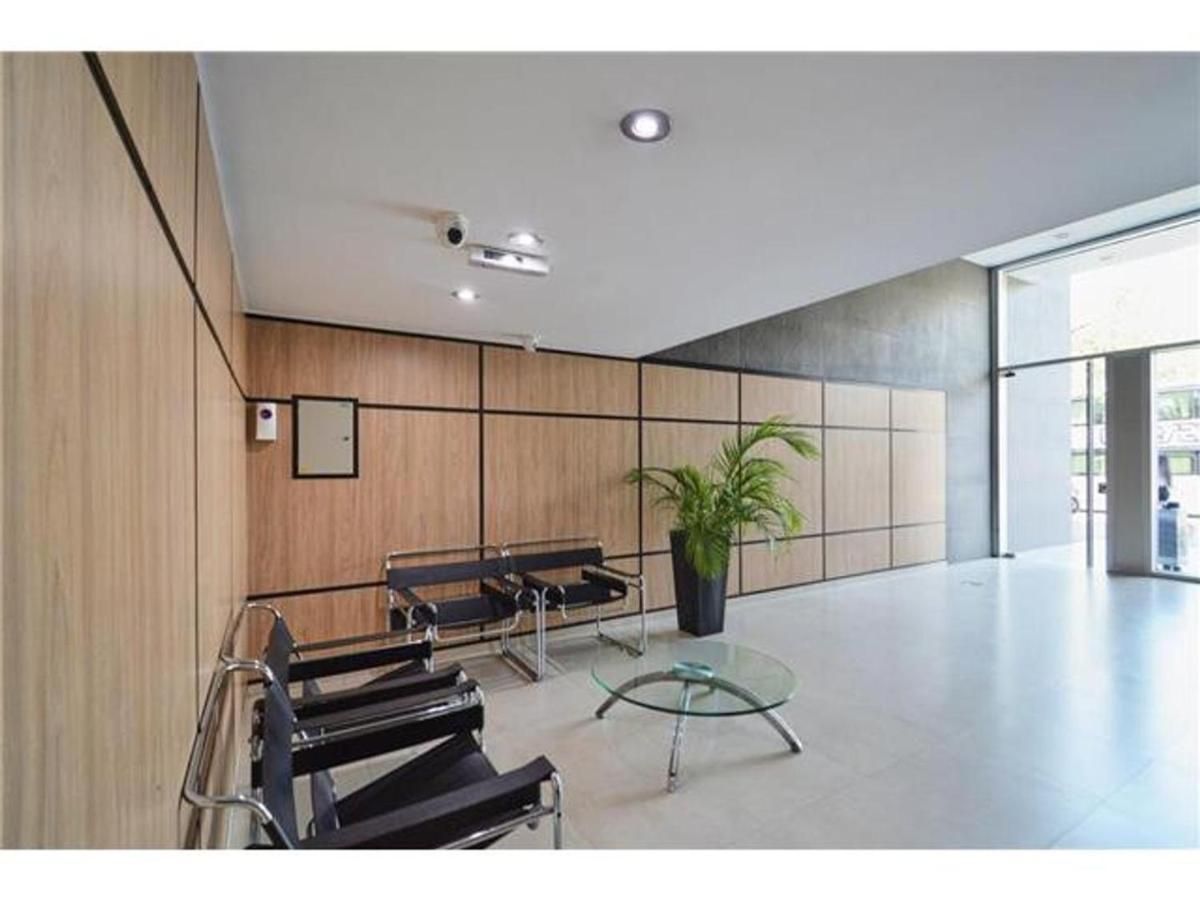Apart 1013 Con Piscina Gimnasio Laundry Y Seguridad 24 Hs Буенос Айрес Екстериор снимка