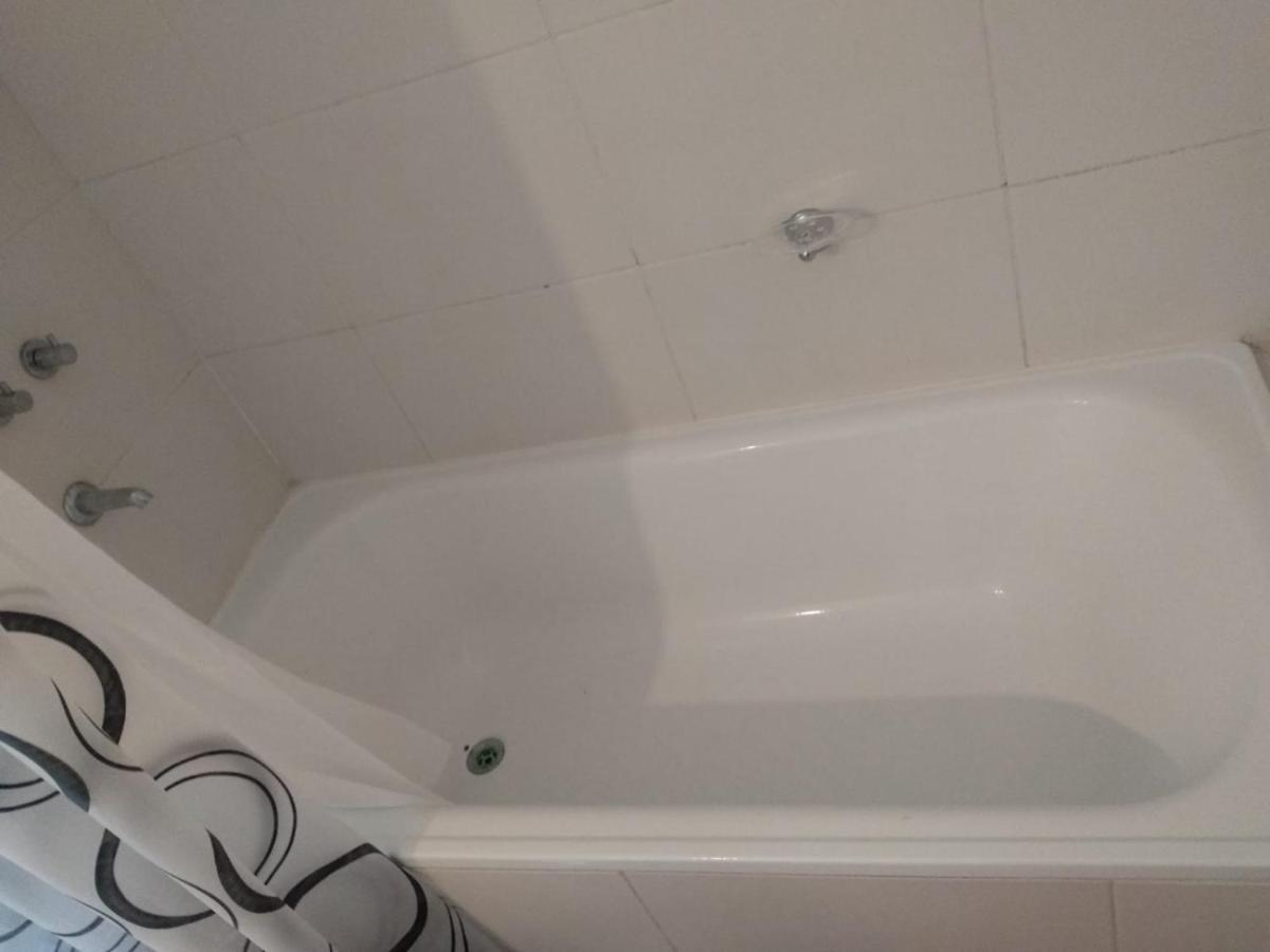 Apart 1013 Con Piscina Gimnasio Laundry Y Seguridad 24 Hs Буенос Айрес Екстериор снимка