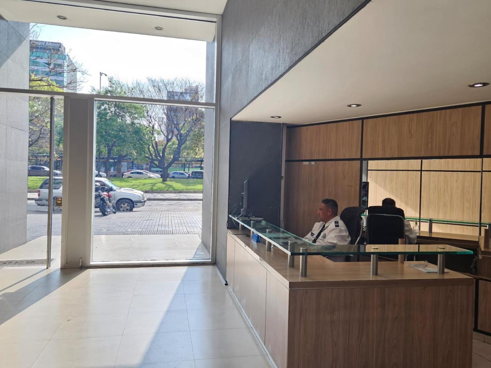 Apart 1013 Con Piscina Gimnasio Laundry Y Seguridad 24 Hs Буенос Айрес Екстериор снимка
