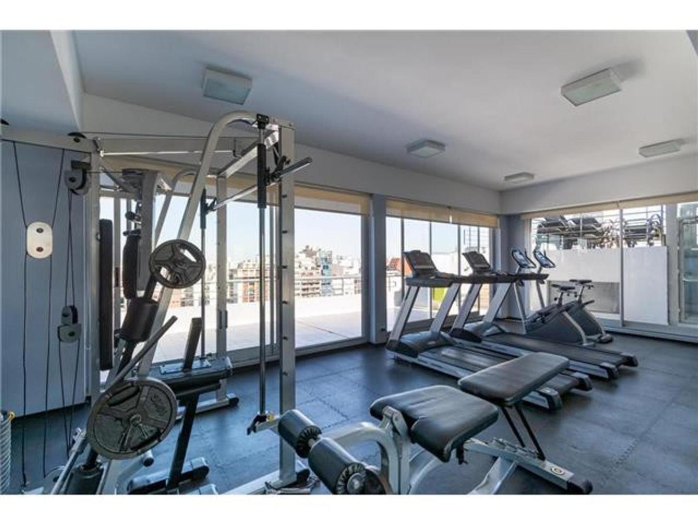 Apart 1013 Con Piscina Gimnasio Laundry Y Seguridad 24 Hs Буенос Айрес Екстериор снимка