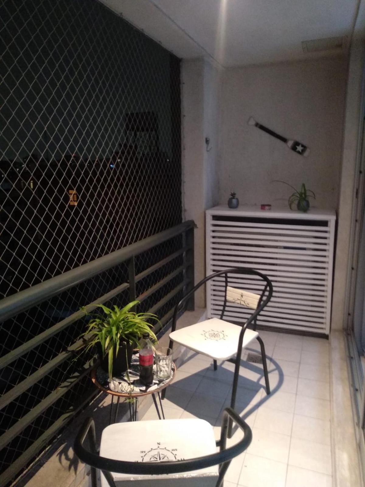 Apart 1013 Con Piscina Gimnasio Laundry Y Seguridad 24 Hs Буенос Айрес Екстериор снимка