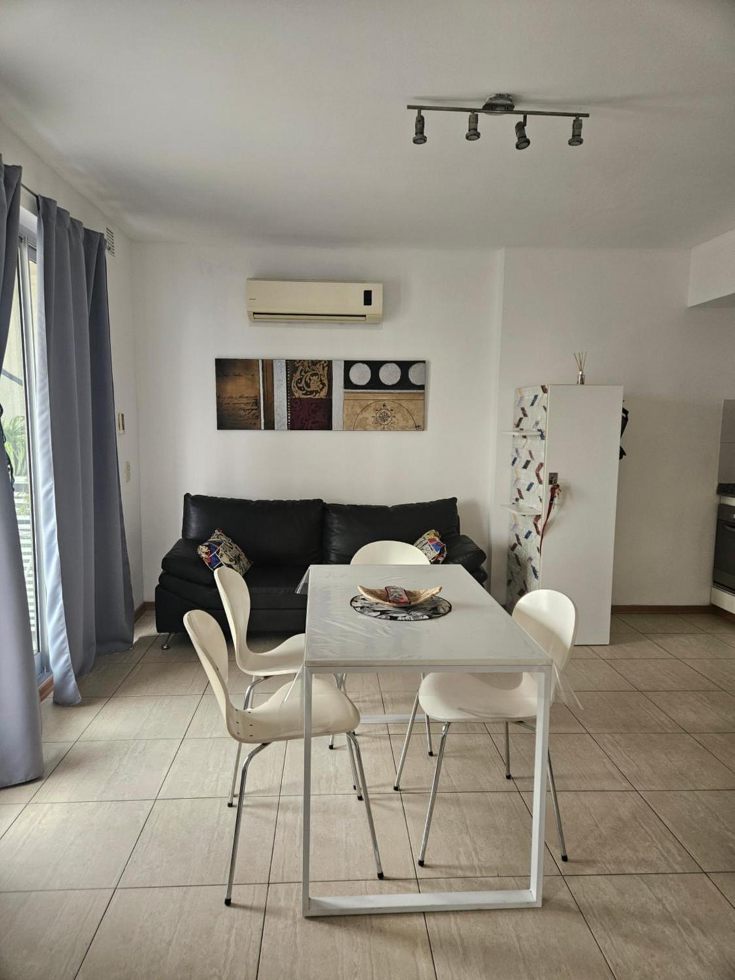 Apart 1013 Con Piscina Gimnasio Laundry Y Seguridad 24 Hs Буенос Айрес Екстериор снимка