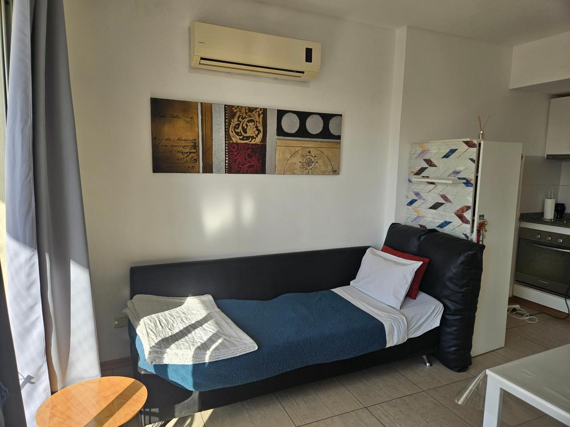 Apart 1013 Con Piscina Gimnasio Laundry Y Seguridad 24 Hs Буенос Айрес Екстериор снимка
