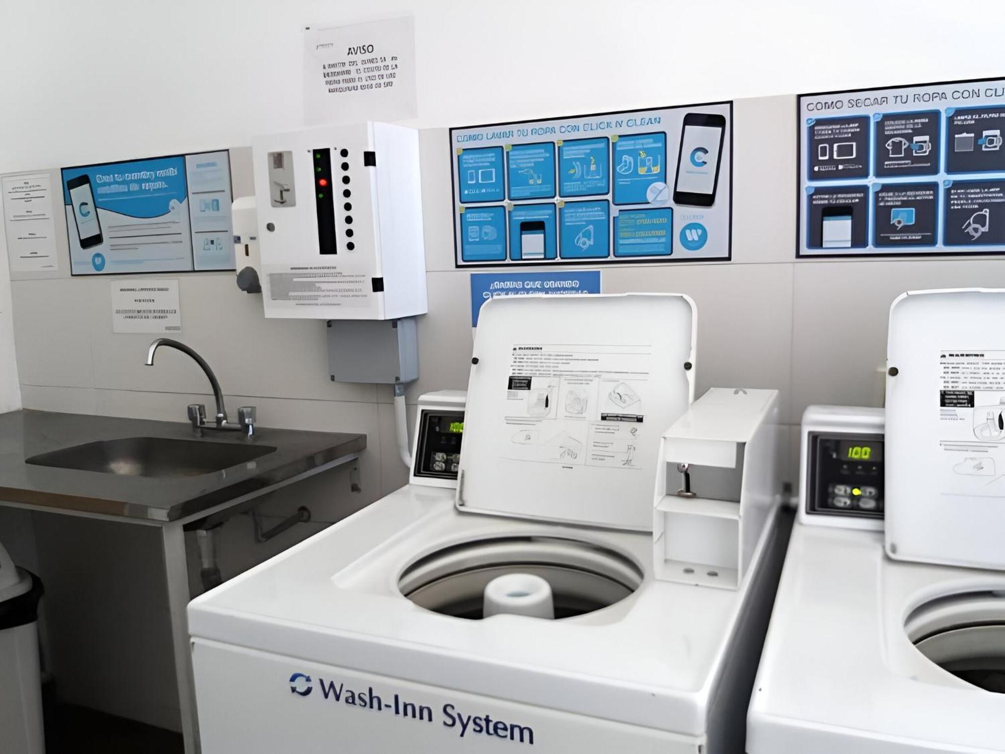 Apart 1013 Con Piscina Gimnasio Laundry Y Seguridad 24 Hs Буенос Айрес Екстериор снимка